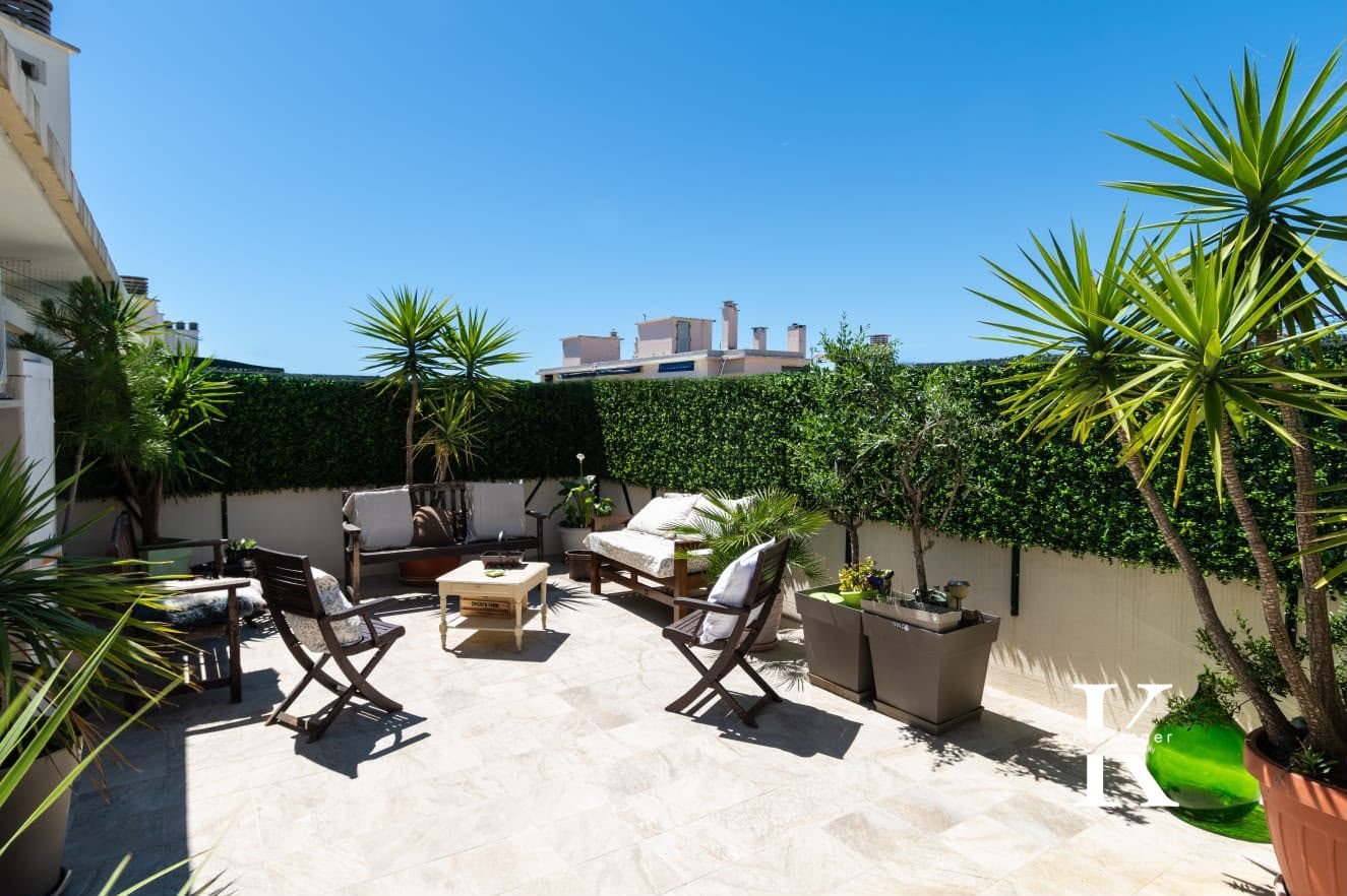 Appartement à vendre, 65m², Antibes