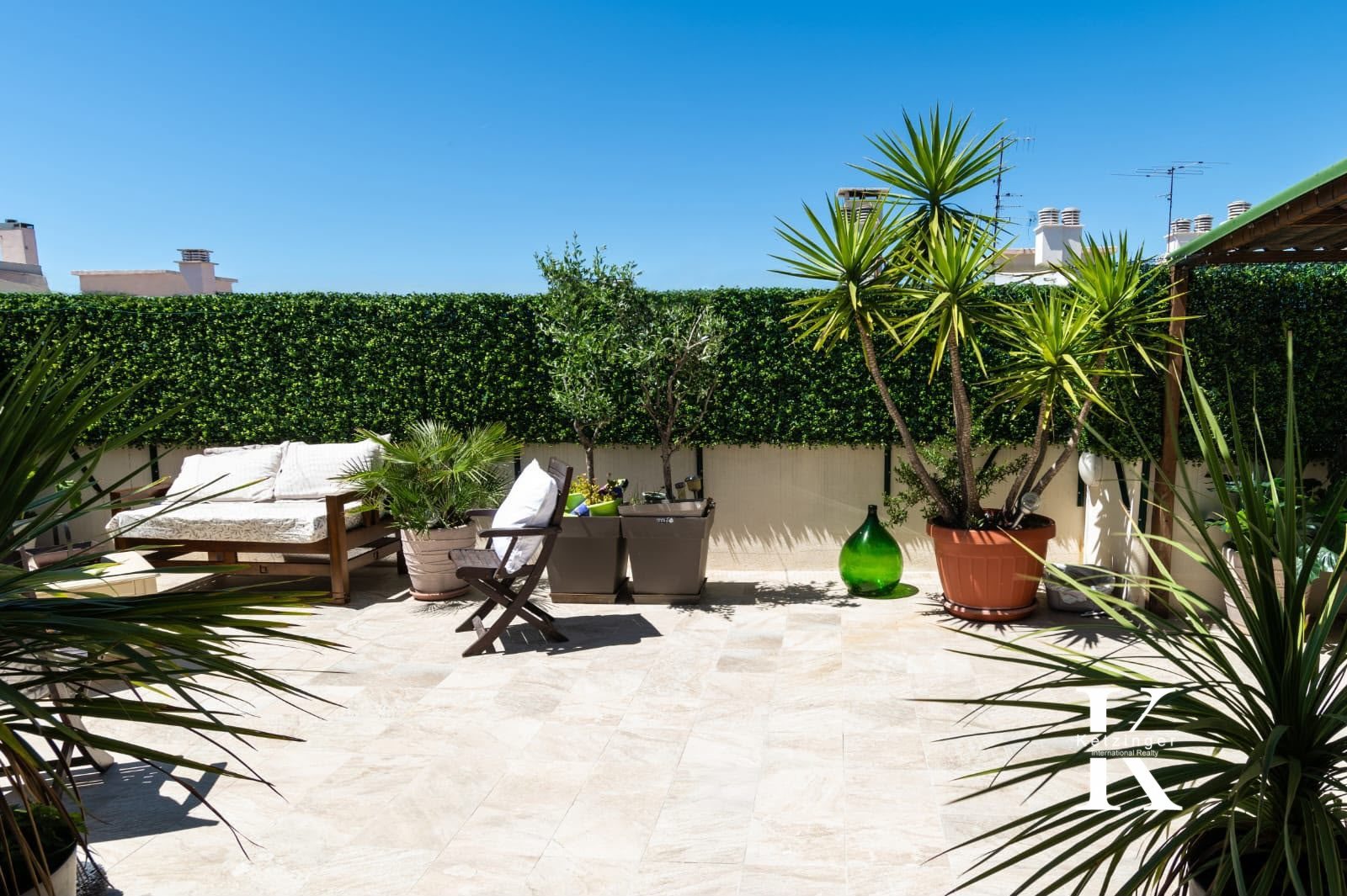 Appartement à vendre, 65m², Antibes