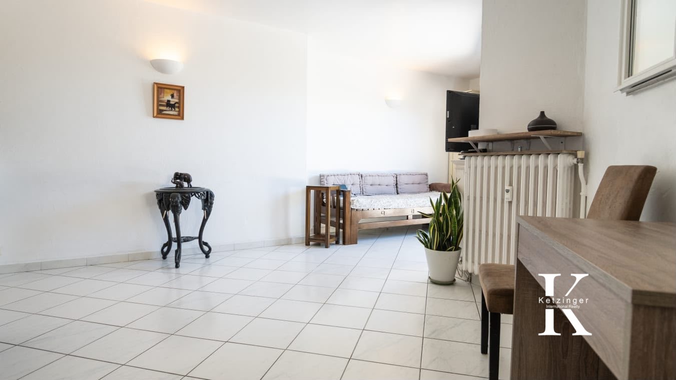 Appartement à vendre, 65m², Antibes