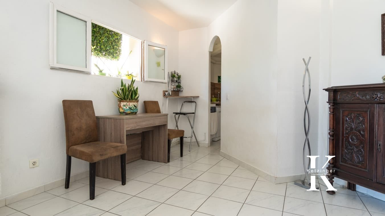 Appartement à vendre, 65m², Antibes