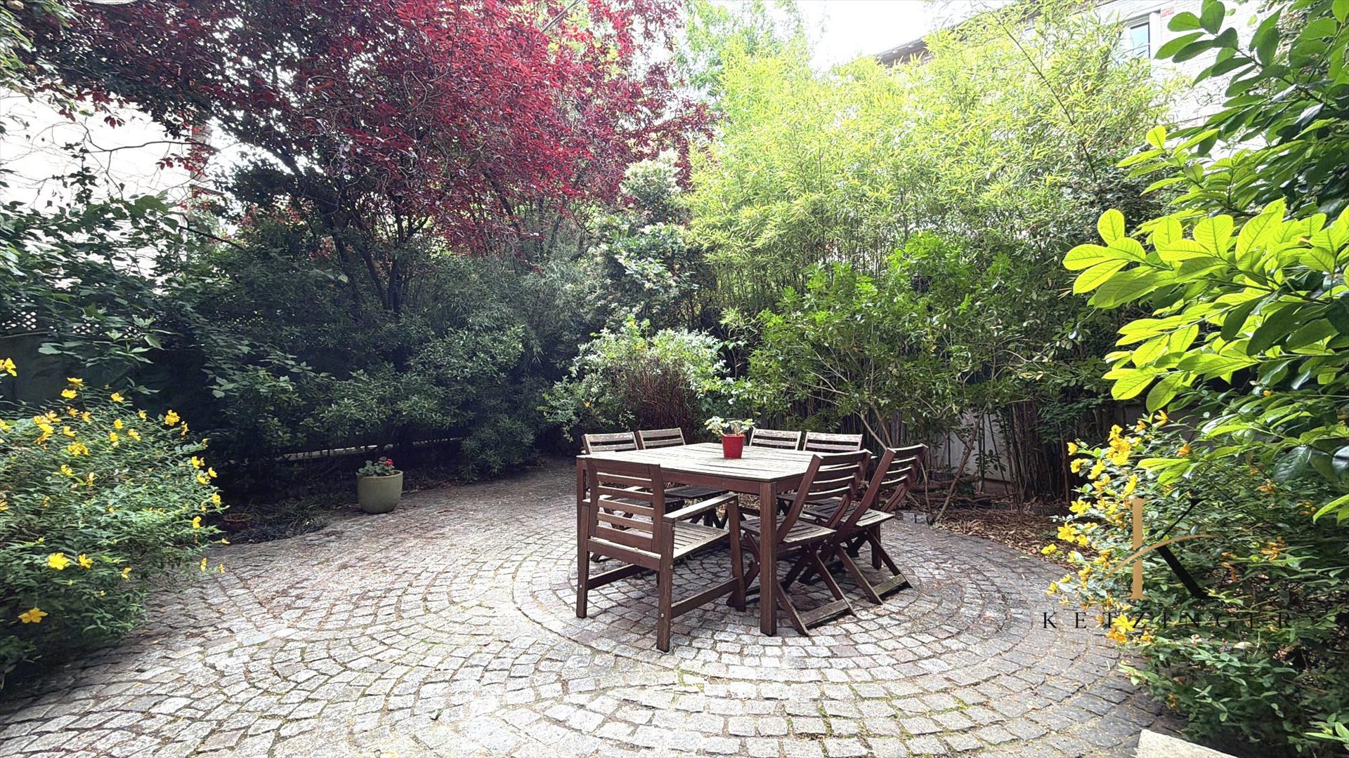 Maison à vendre, 158m², Paris 20ème