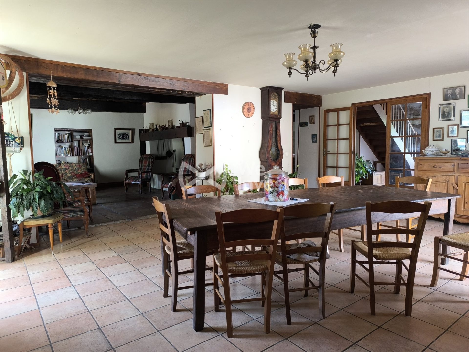 Maison à vendre, 273m², Lavit