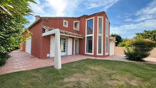 7 pièces 137 m² · à Pérols · 137 m² · 730 000 €