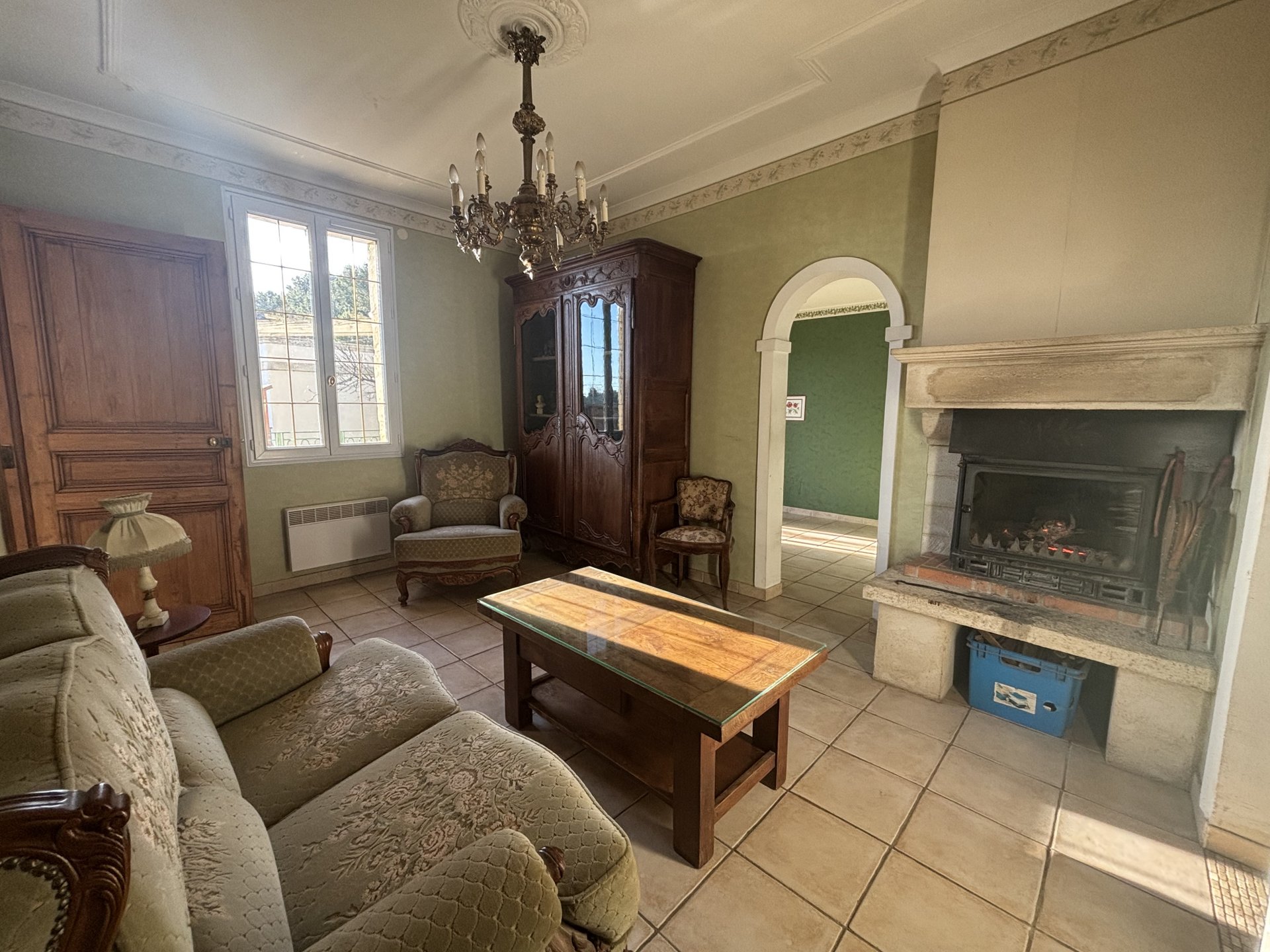 Maison à vendre, 150m², Saint-Aunès