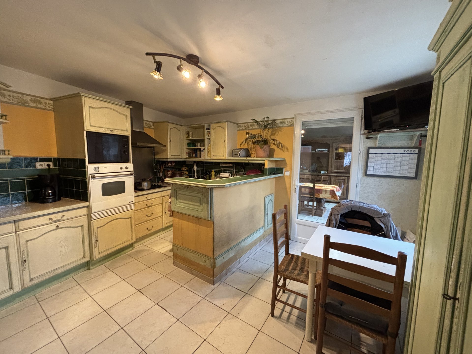 Maison à vendre, 150m², Saint-Aunès