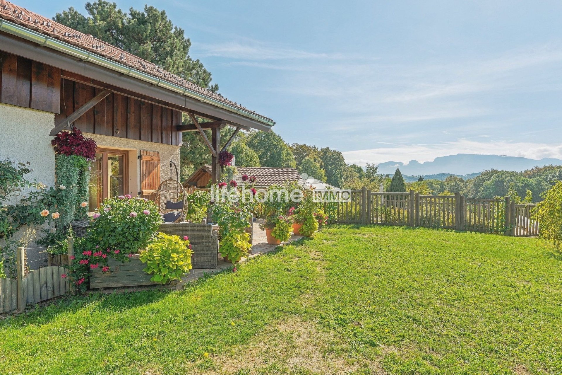 Maison à vendre, 162m², Arbusigny