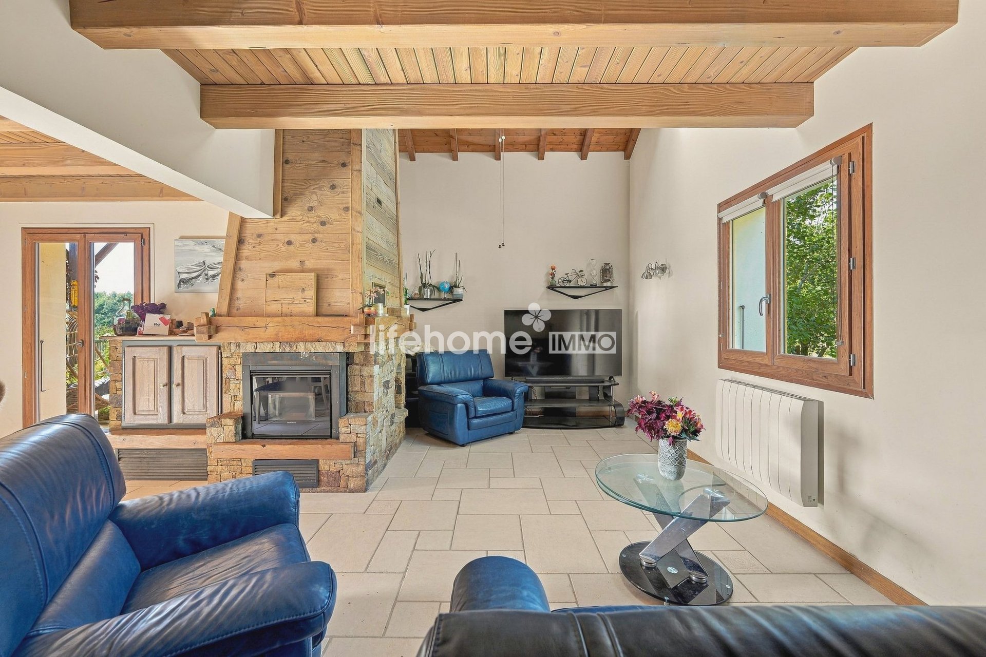 Maison à vendre, 162m², Arbusigny