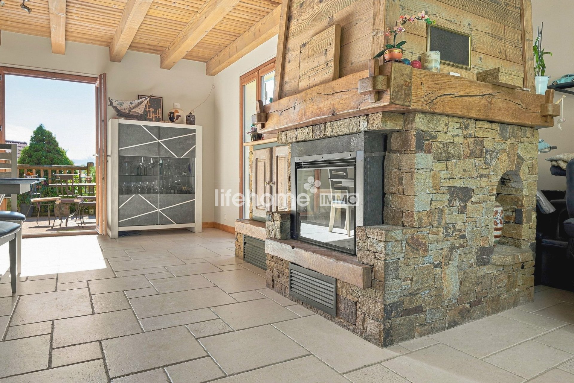 Maison à vendre, 162m², Arbusigny