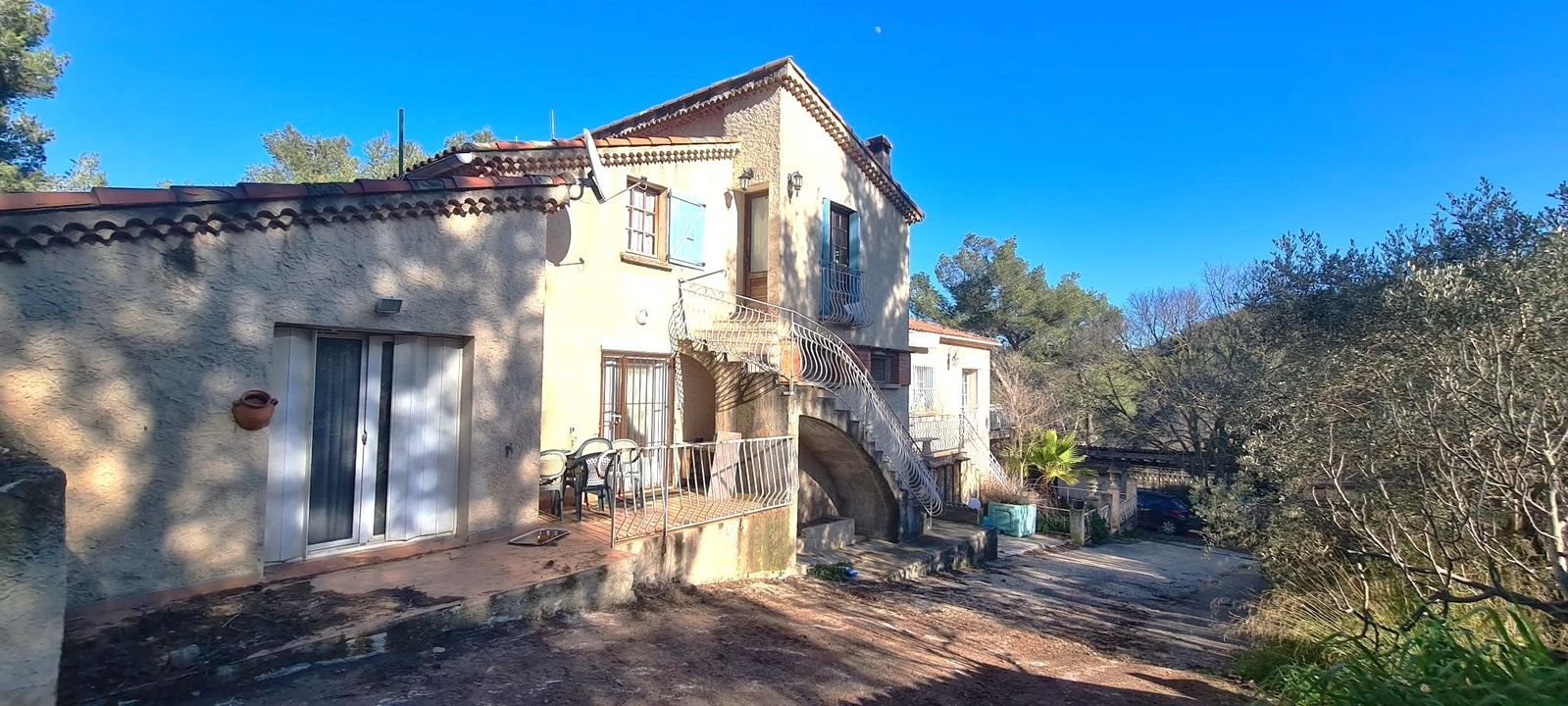 Maison à vendre, 282m², Cuges-les-Pins
