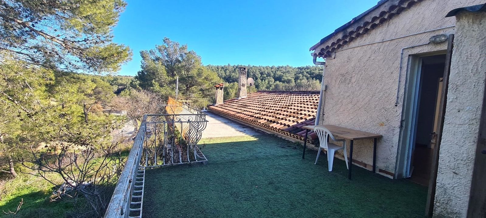 Maison à vendre, 282m², Cuges-les-Pins