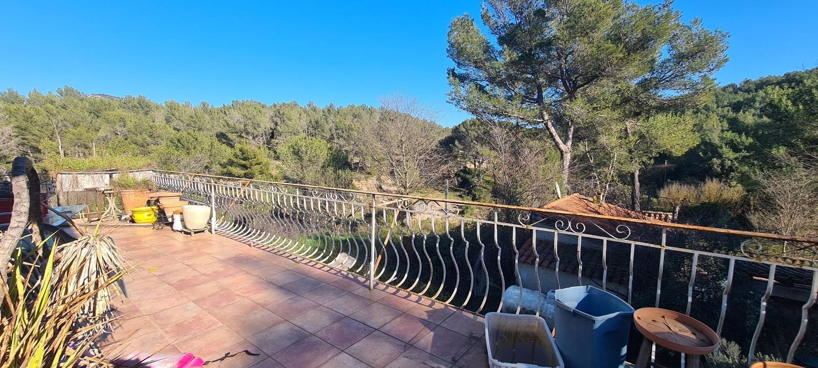 Maison à vendre, 282m², Cuges-les-Pins