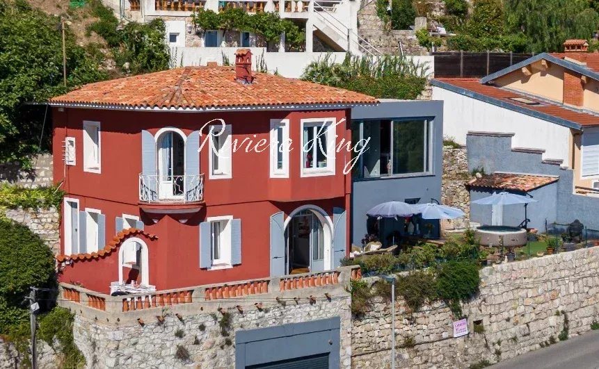 Maison à vendre, 160m², La Turbie