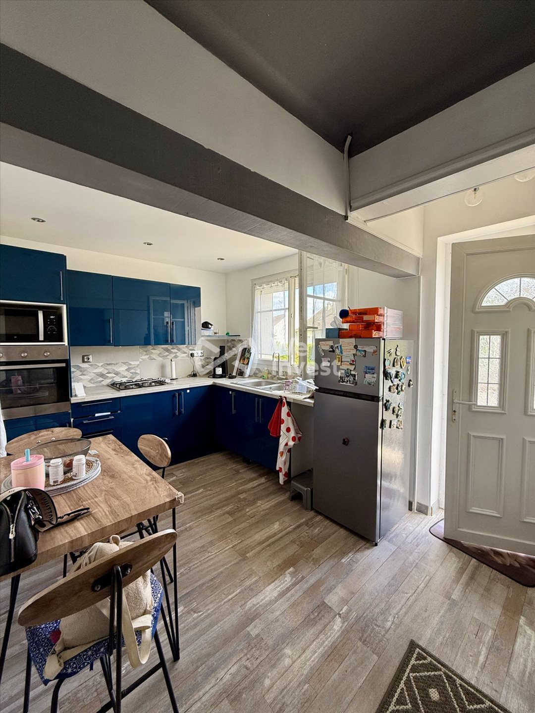 Maison à vendre, 94m², Claye-Souilly