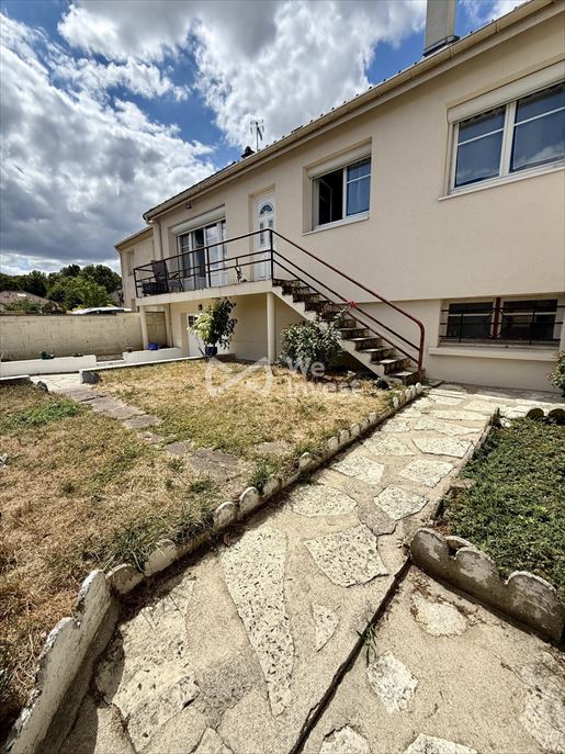 Maison 3 pièces 94 m² · à Claye-Souilly · 94 m² · 339 000 €