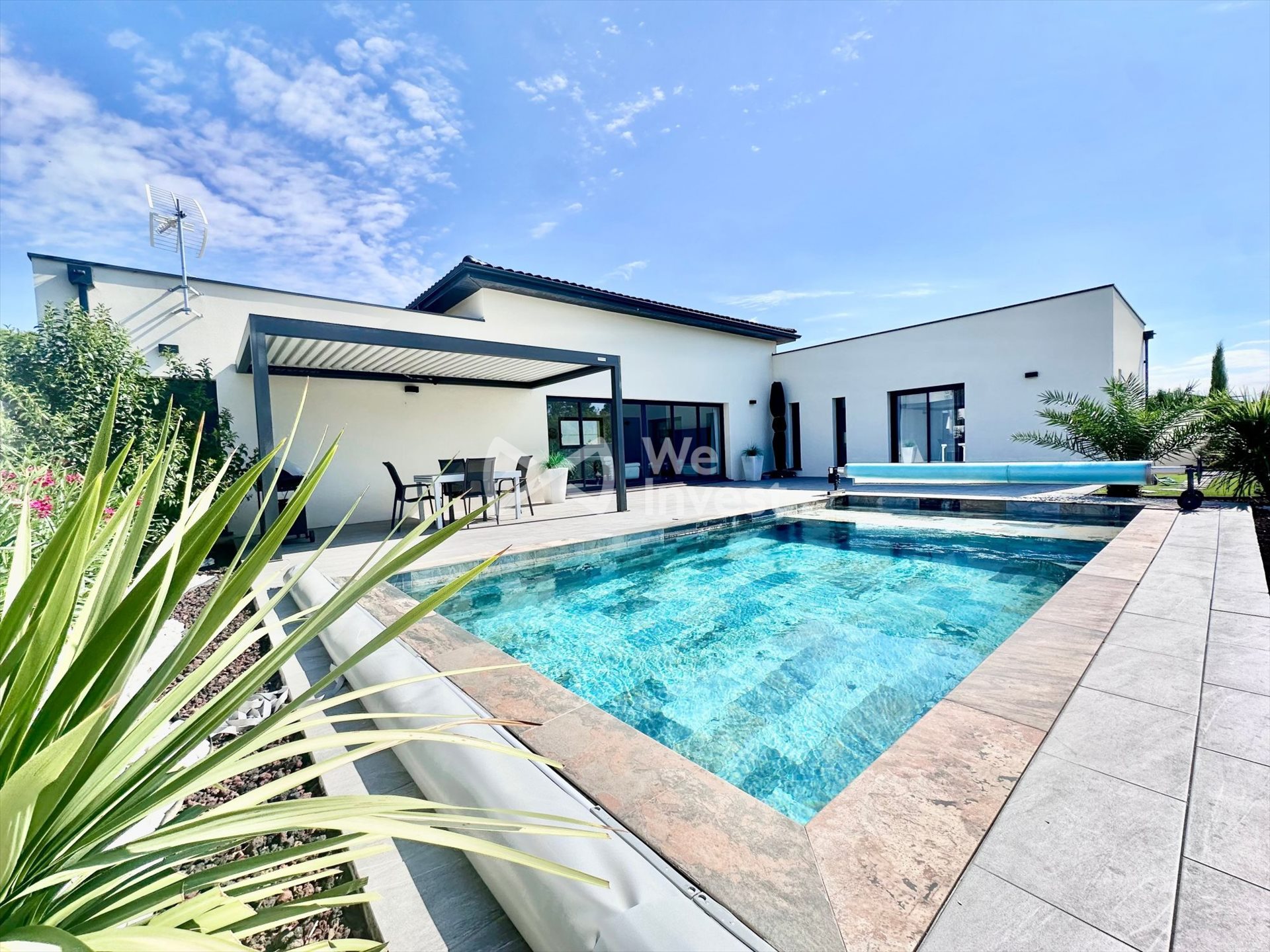 Maison à vendre, 123m², Carcassonne