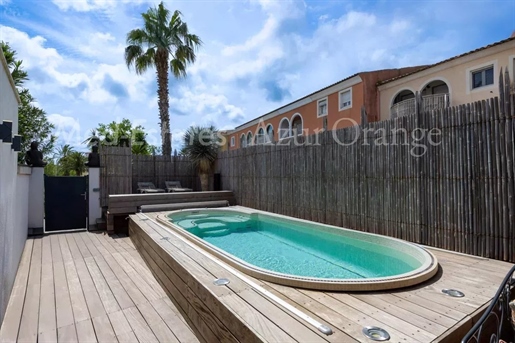 Appartement 5 pièces · à Grimaud · 698 000 €