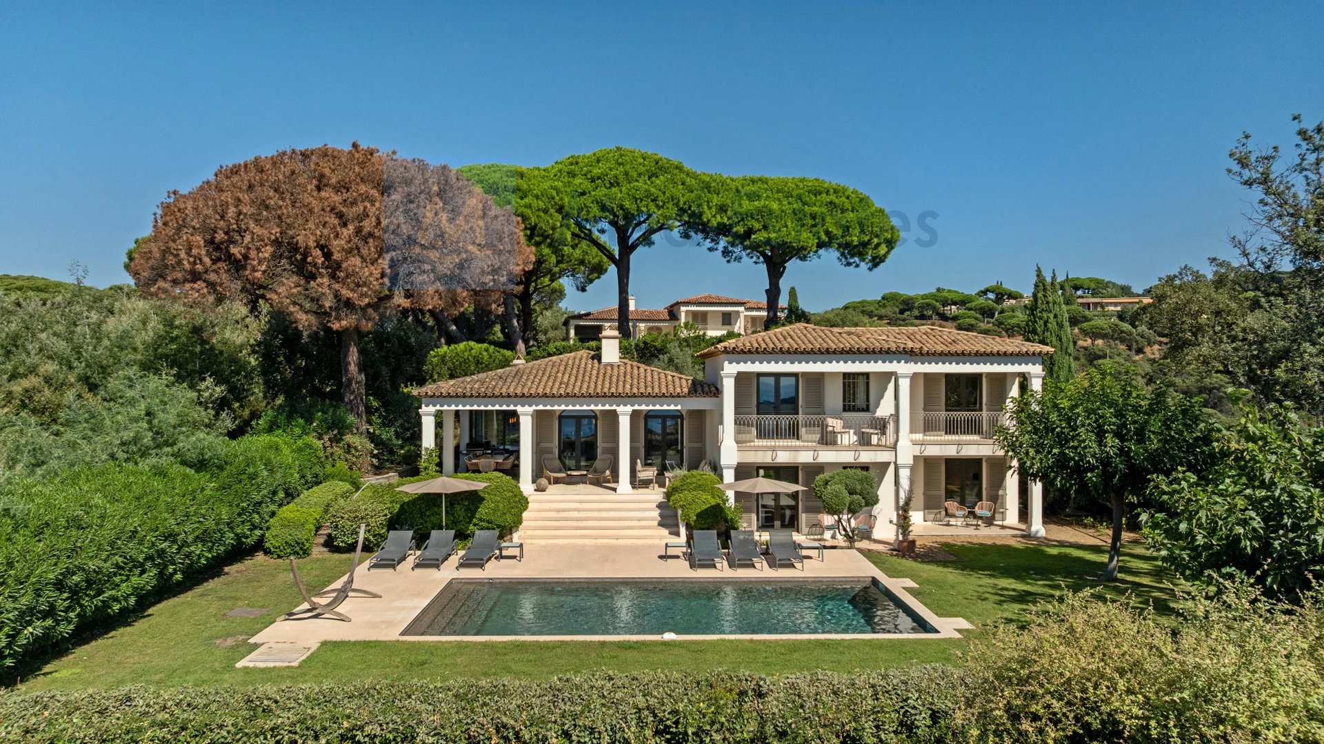 Maison à vendre, 179m², La Croix-Valmer