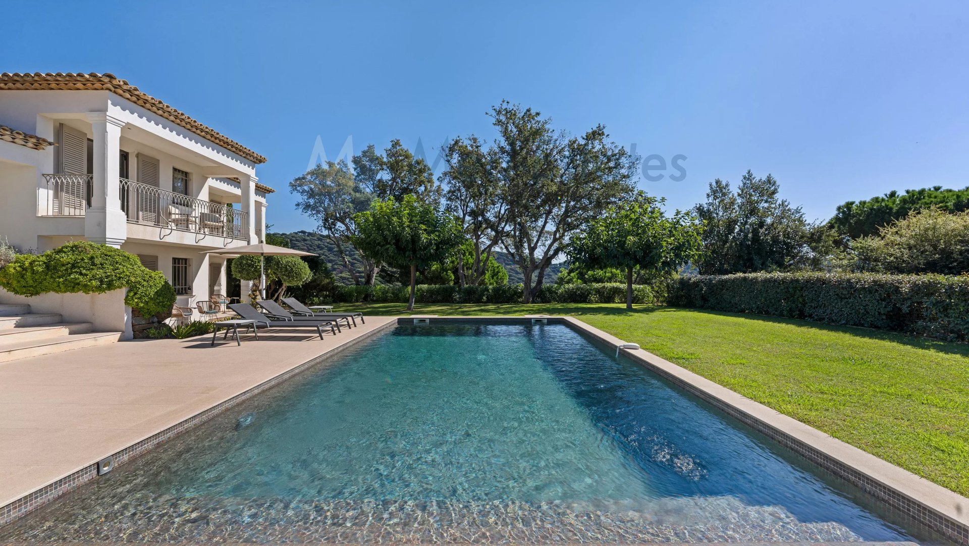 Maison à vendre, 179m², La Croix-Valmer
