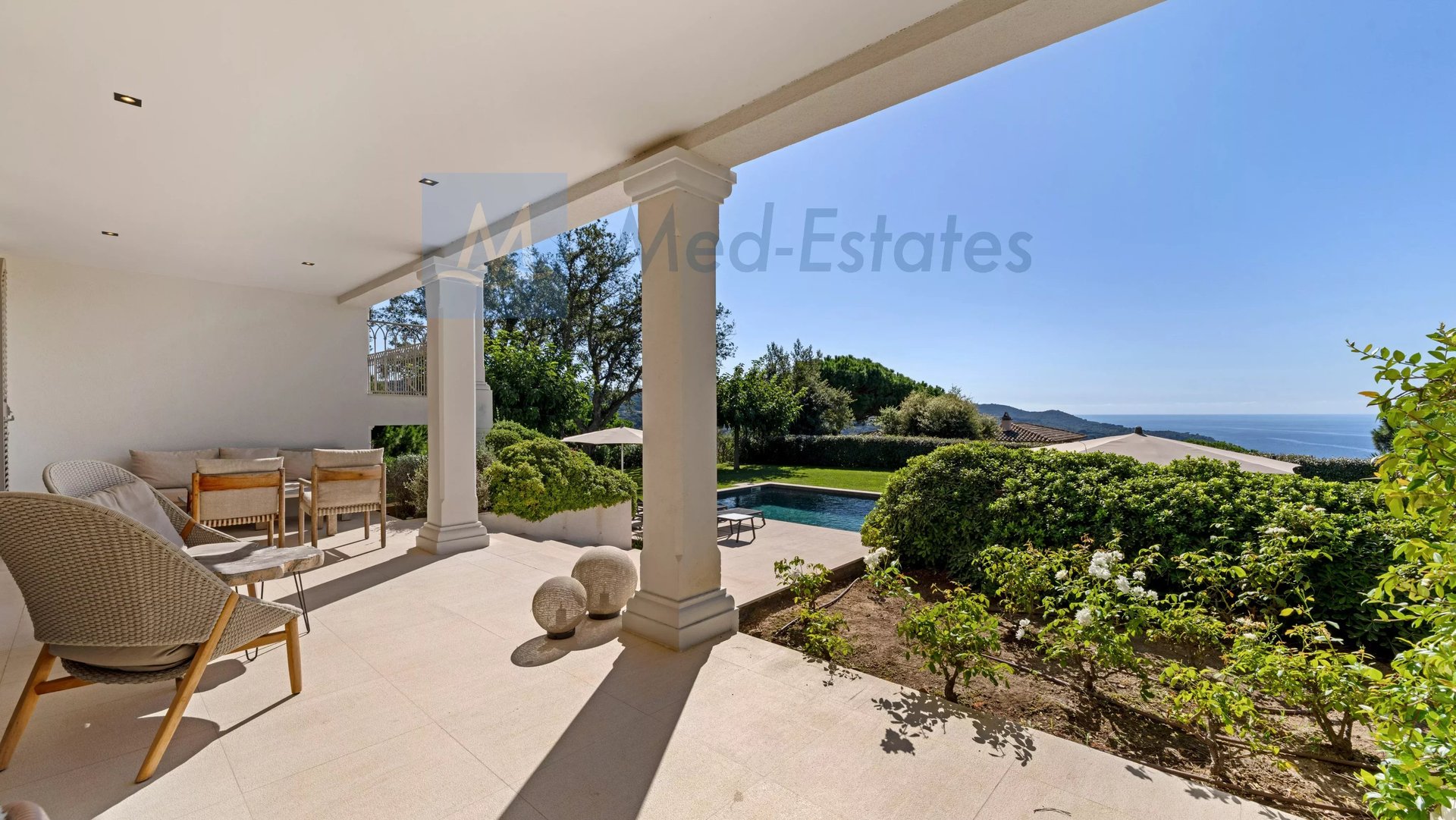 Maison à vendre, 179m², La Croix-Valmer