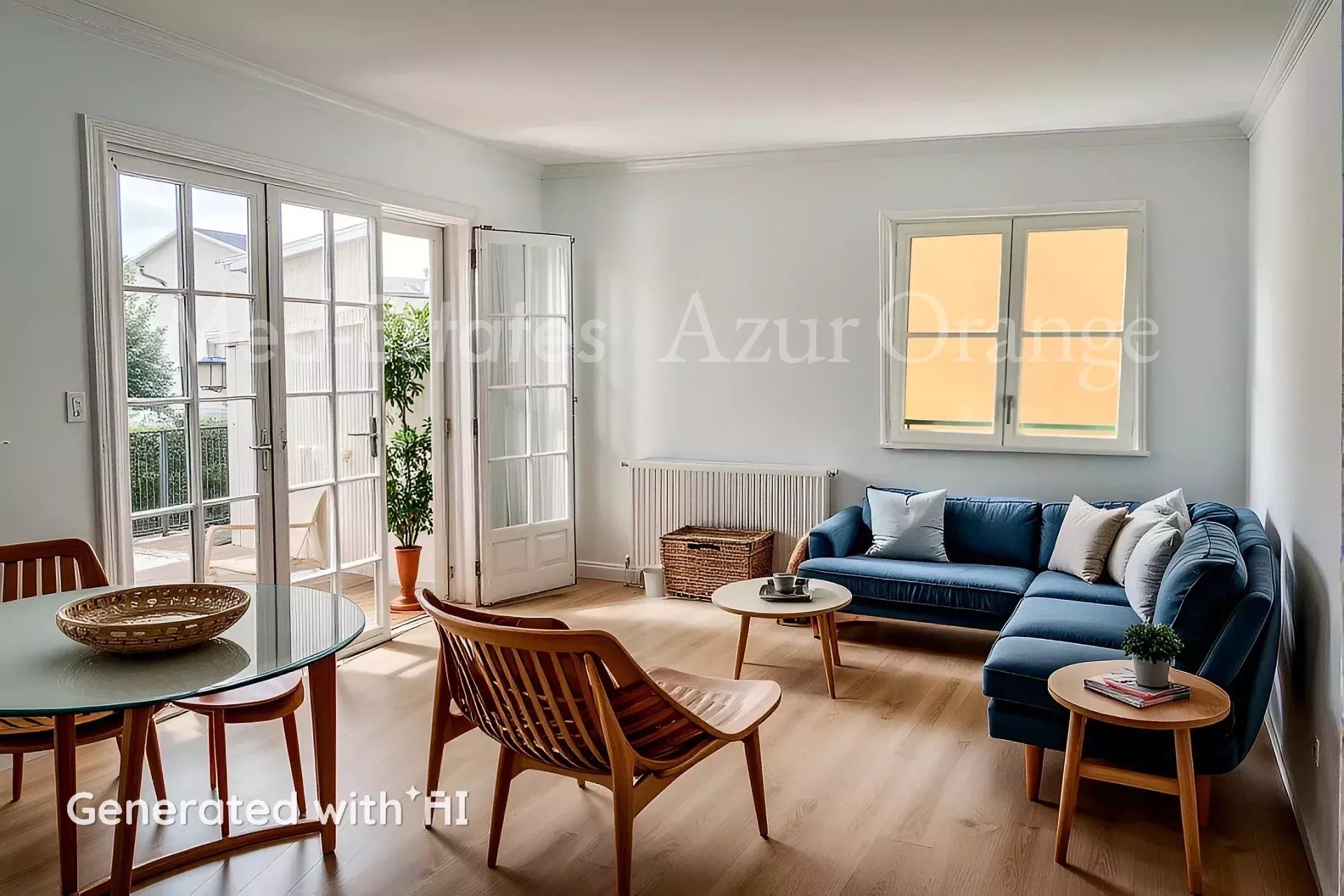 Appartement à vendre, 77m², Grimaud