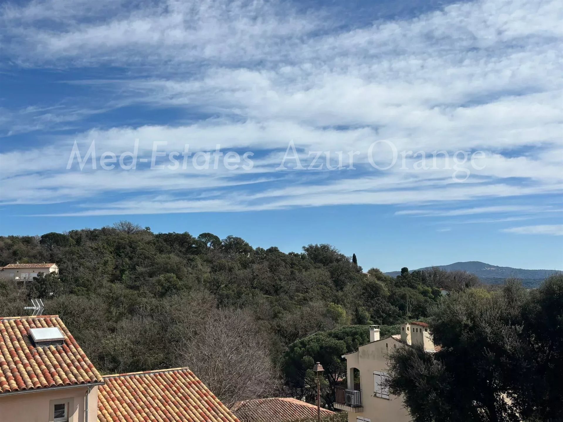 Appartement à vendre, 77m², Grimaud