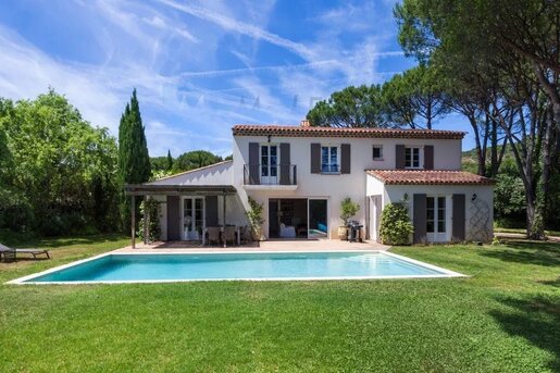 Maison 220 m² · à Grimaud · 220 m² · 1 780 000 €