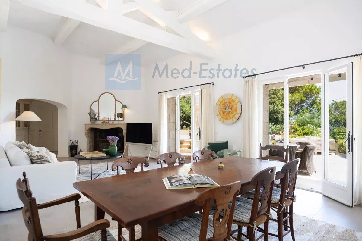 Maison – Grimaud, Var - Vue 3