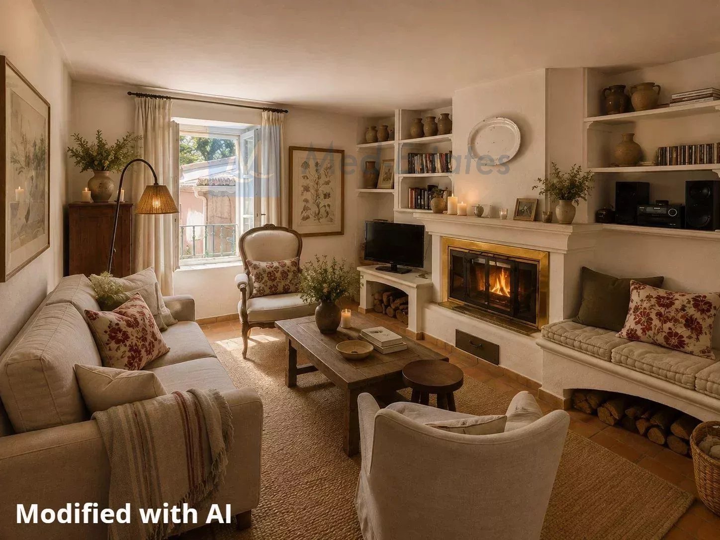 Maison à vendre, 130m², Grimaud