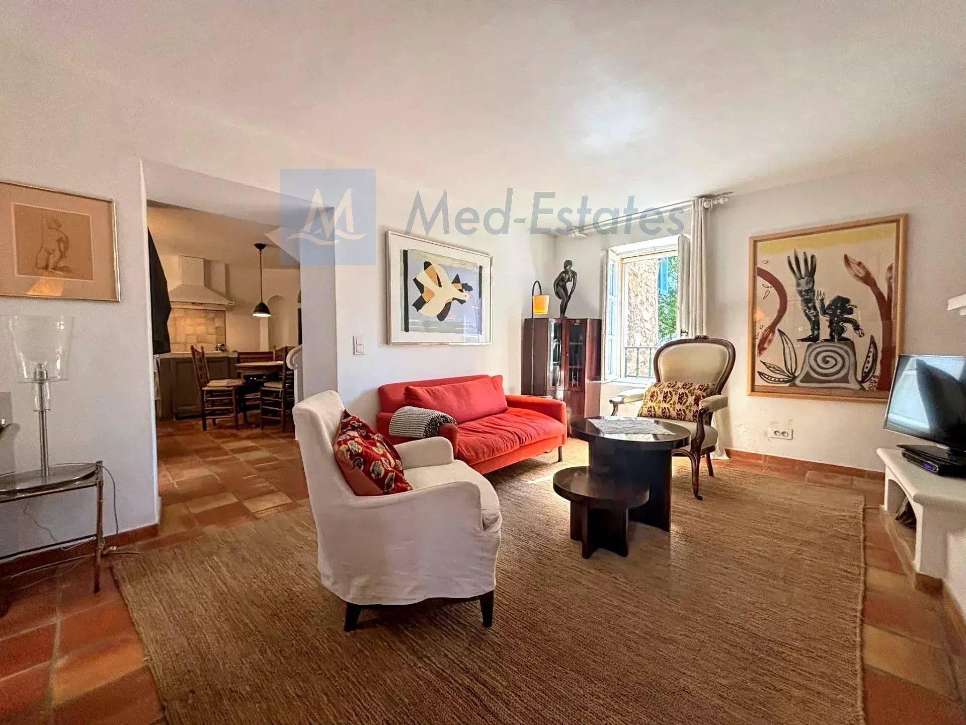 Maison à vendre, 130m², Grimaud