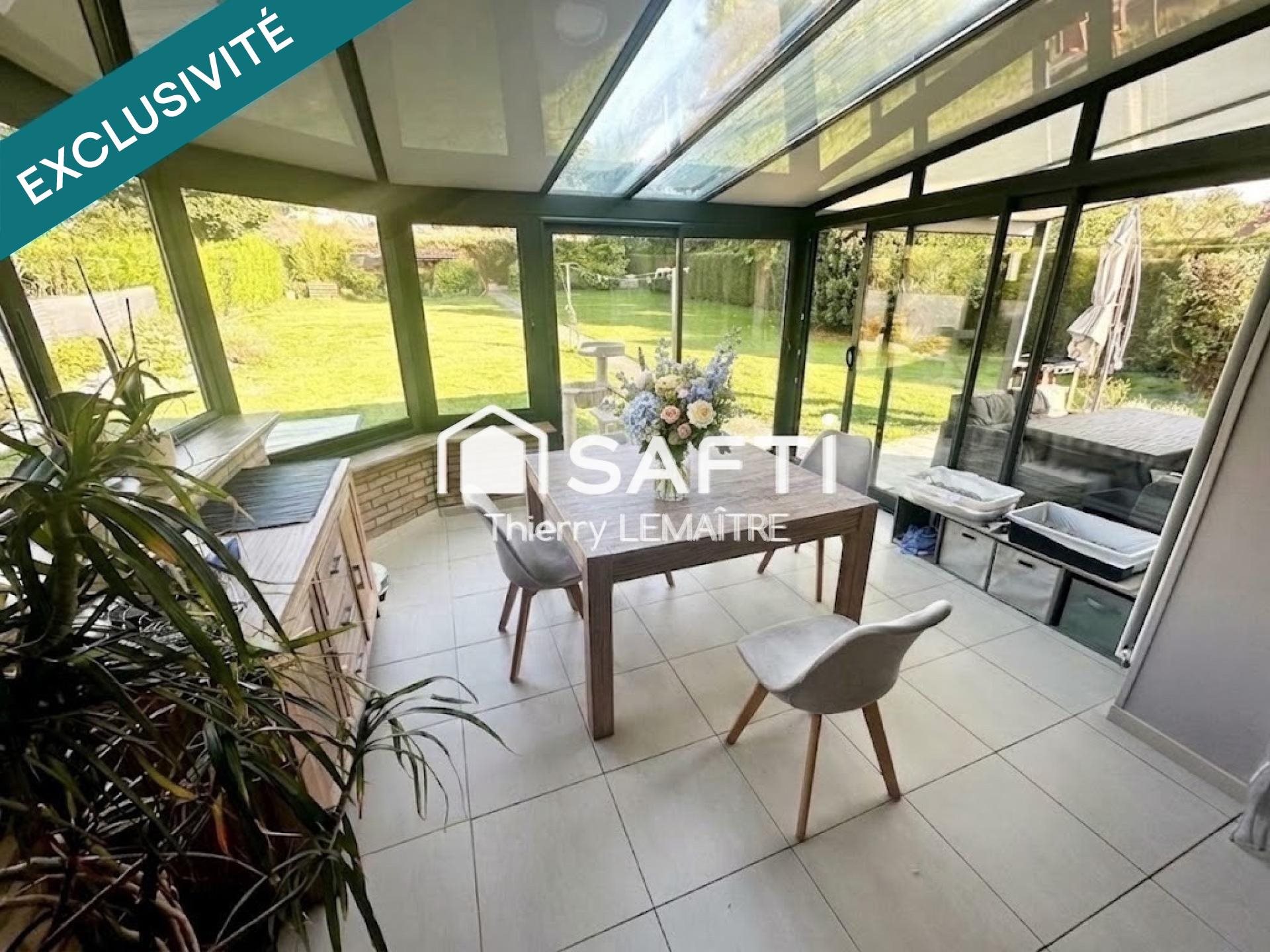 Maison à vendre, 123m², Moulle