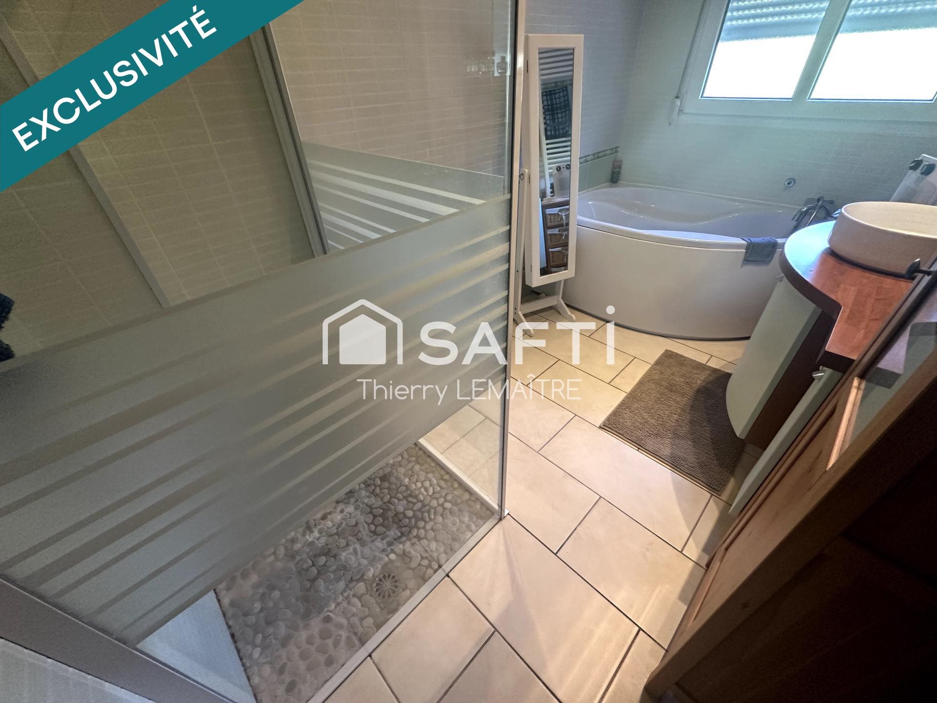 Maison à vendre, 123m², Moulle