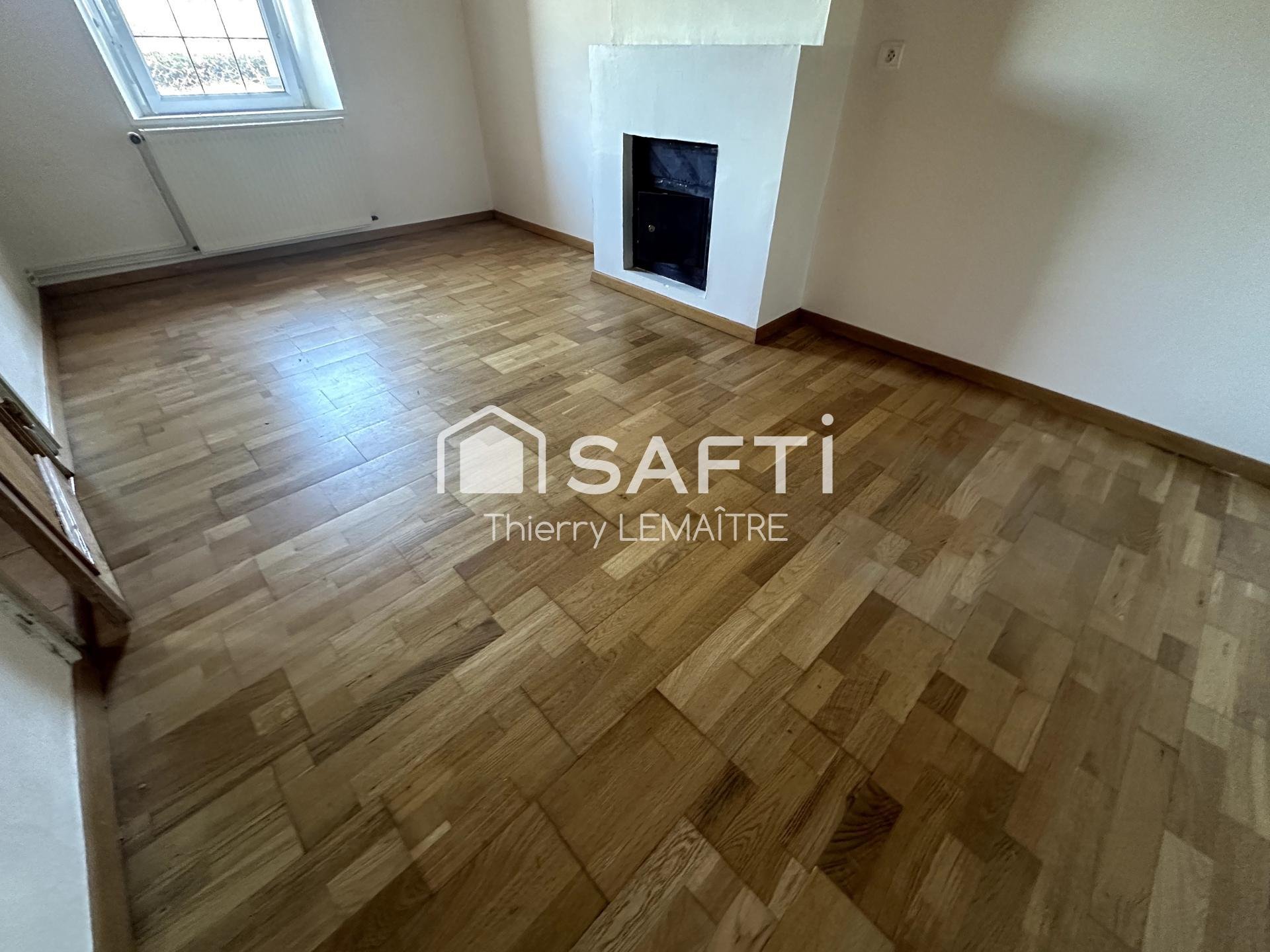 Maison à vendre, 183m², Saint-Inglevert