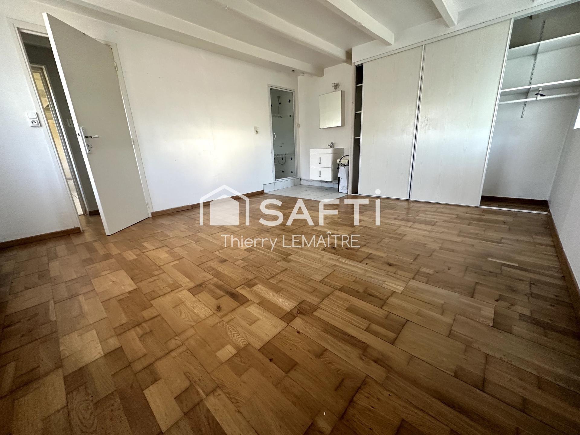 Maison à vendre, 183m², Saint-Inglevert