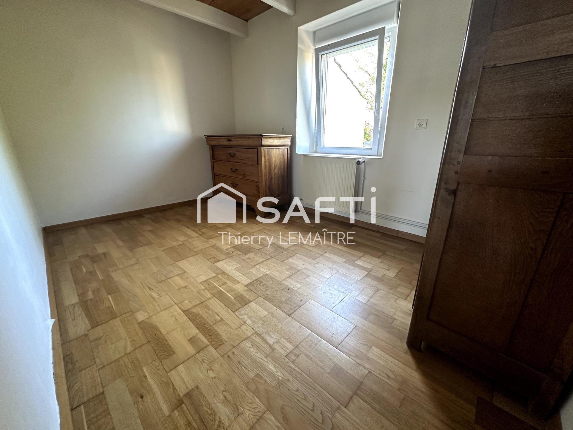 Maison à vendre, 183m², Saint-Inglevert