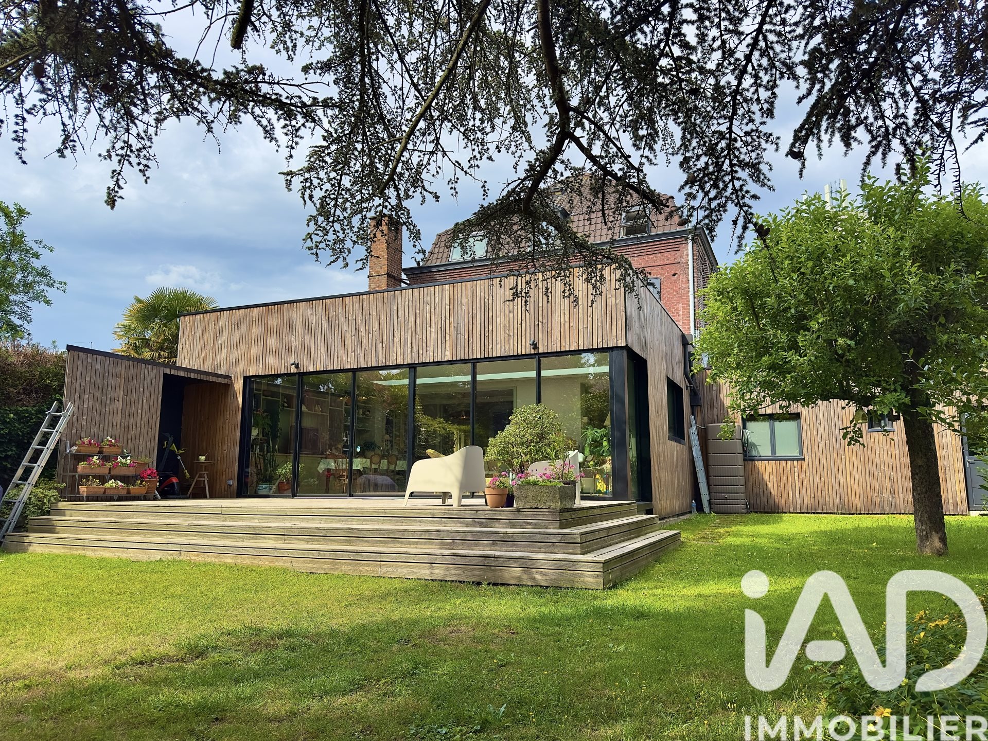 Maison à vendre, 290m², Wasquehal