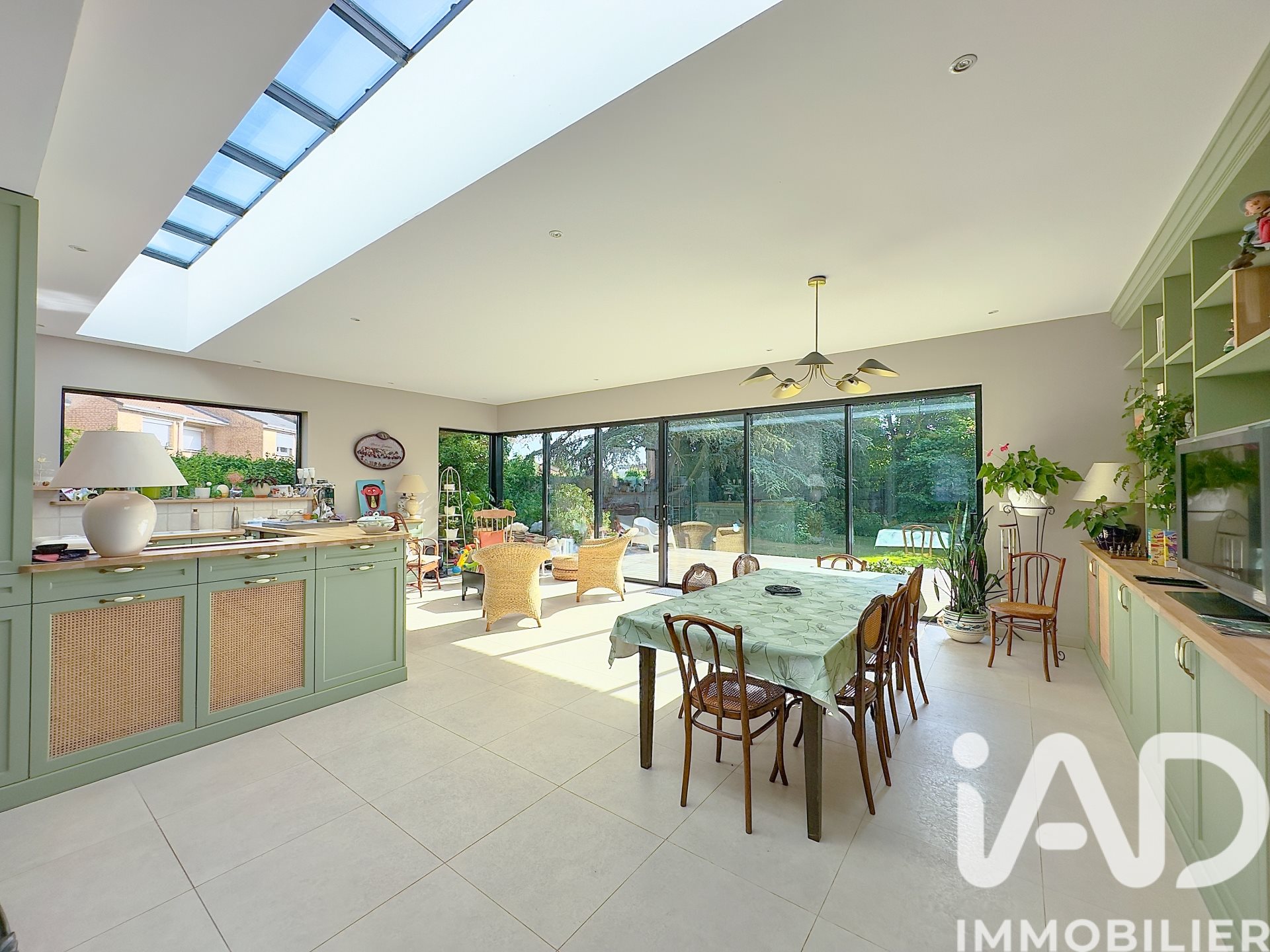 Maison à vendre, 290m², Wasquehal