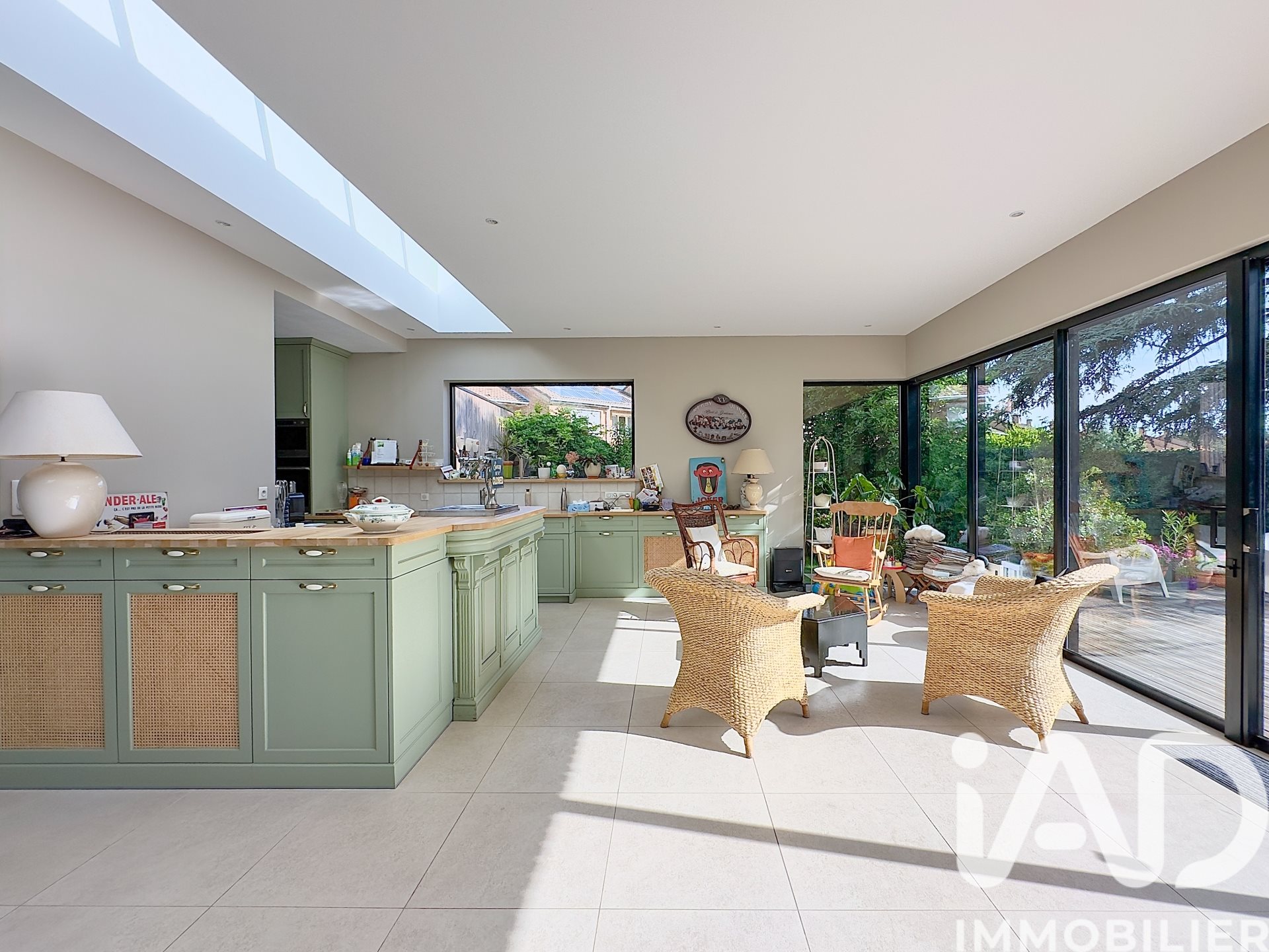 Maison à vendre, 290m², Wasquehal