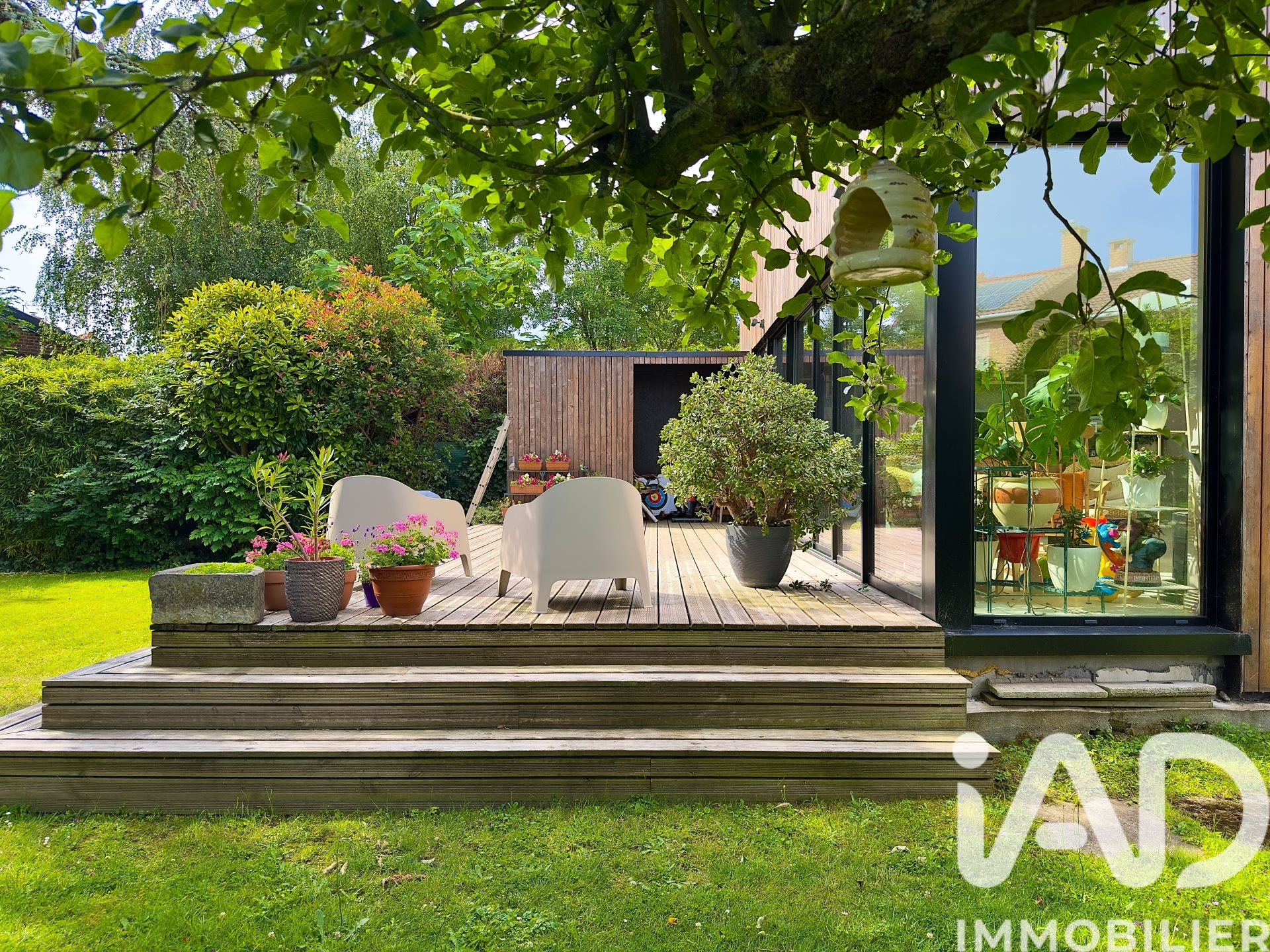 Maison à vendre, 290m², Wasquehal