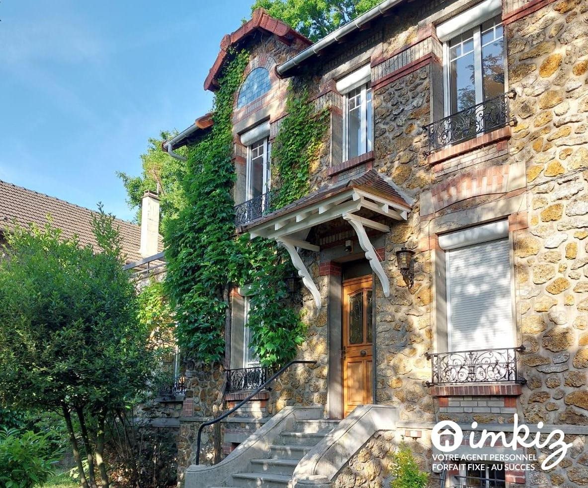 Maison à vendre, 174m², Aulnay-sous-Bois