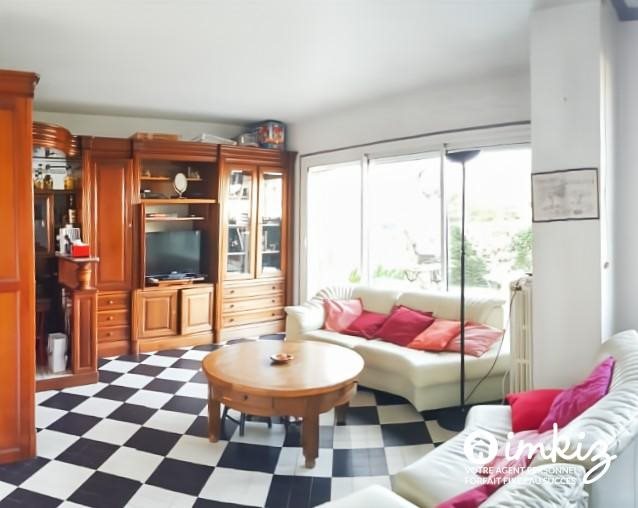 Maison à vendre, 174m², Aulnay-sous-Bois