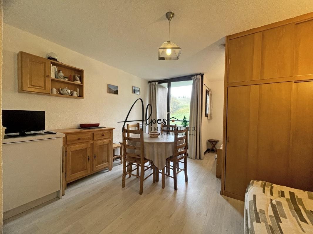 Appartement à vendre, 23m², Manigod