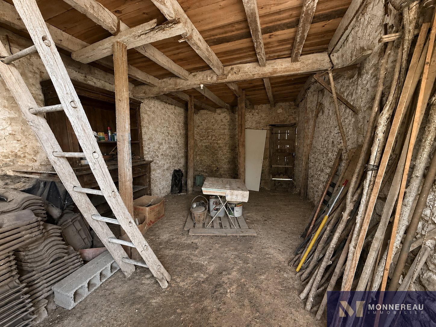 Maison à vendre, 173m², Gond-Pontouvre