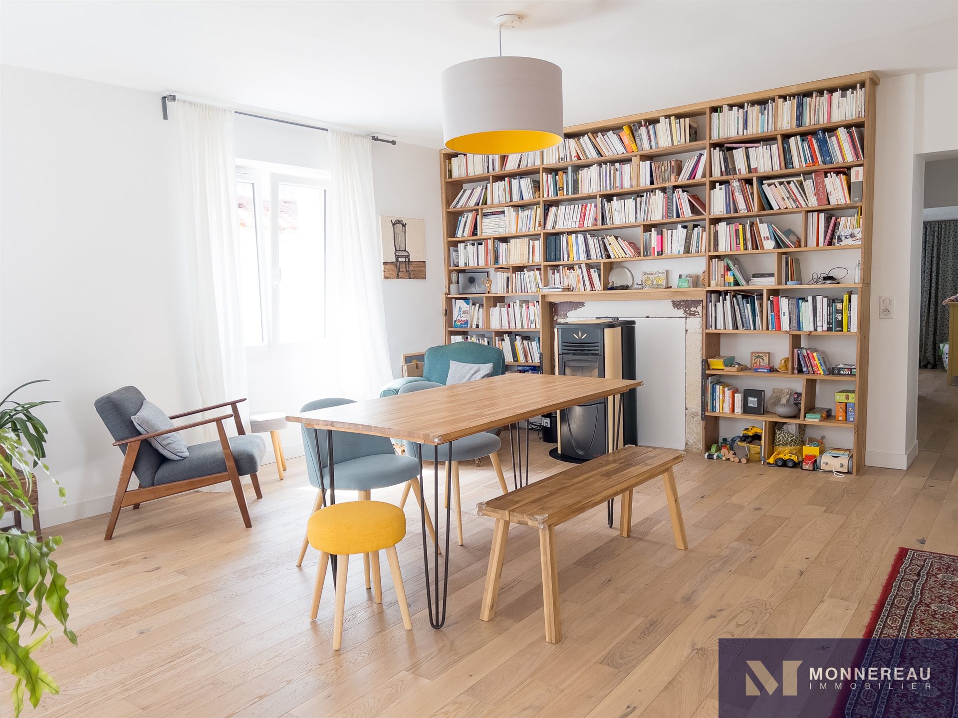 Maison à vendre, 95m², Saint-Trojan-les-Bains