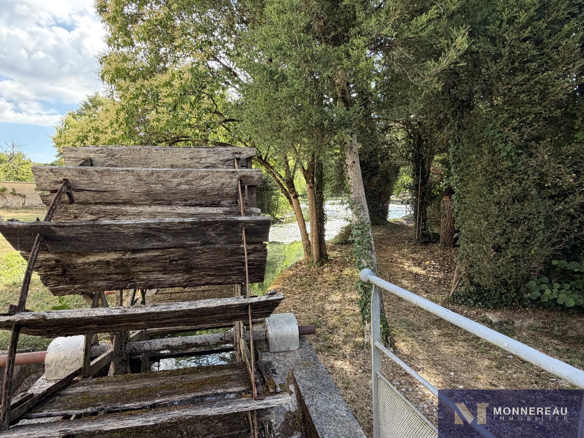 Maison à vendre, 159m², Ruelle-sur-Touvre