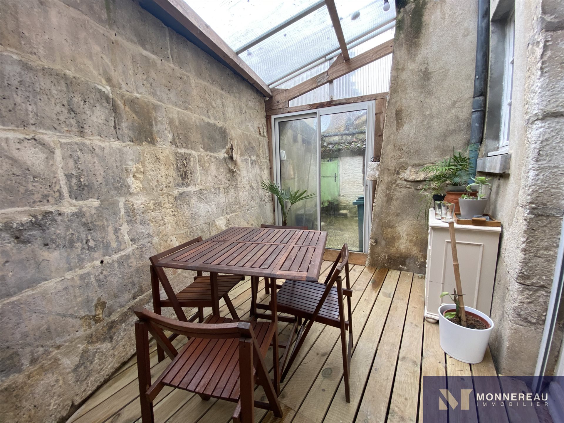 Maison à vendre, 146m², La Rochefoucauld-en-Angoumois