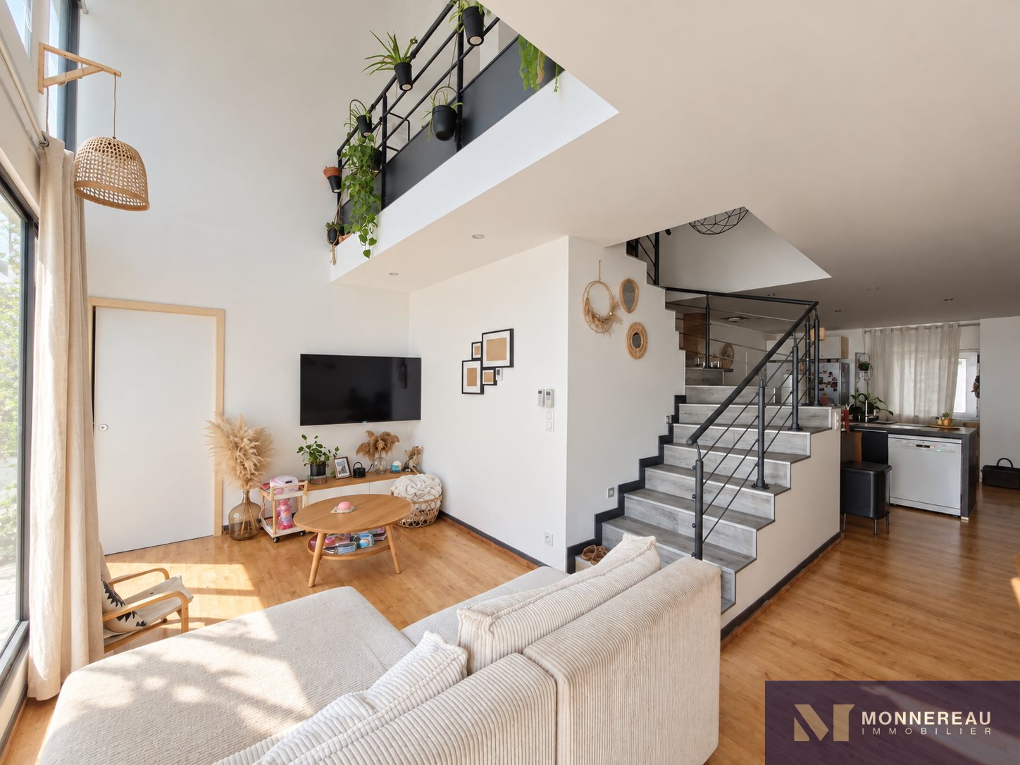 Maison à vendre, 143m², La Rochefoucauld-en-Angoumois