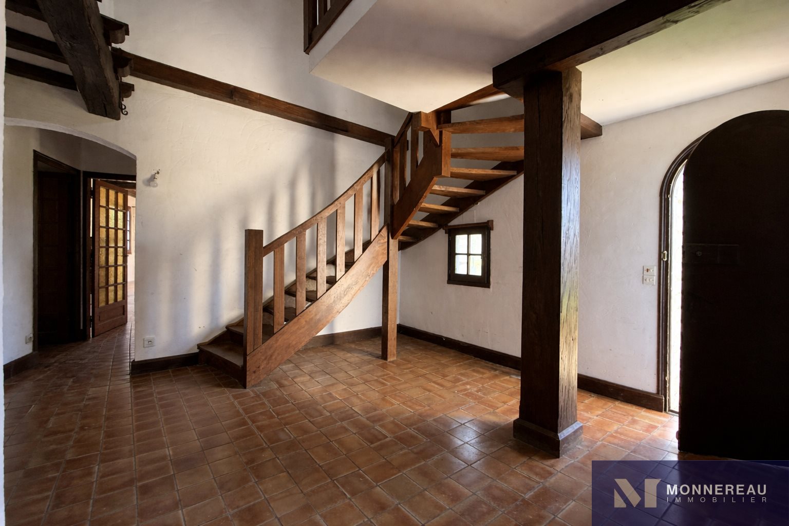 Maison à vendre, 178m², Saint-Gaudent