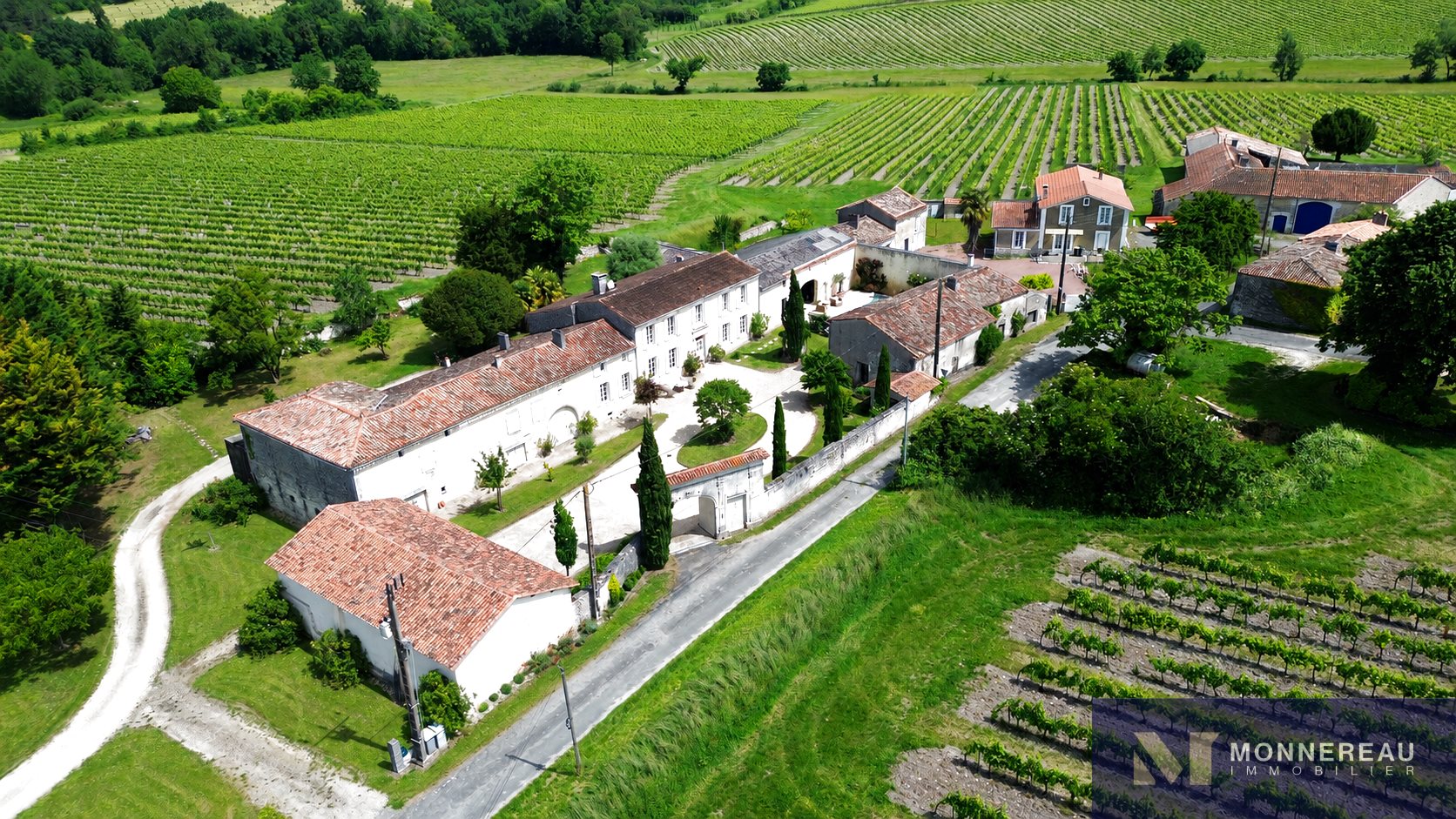 Maison à vendre, 193m², Bellevigne
