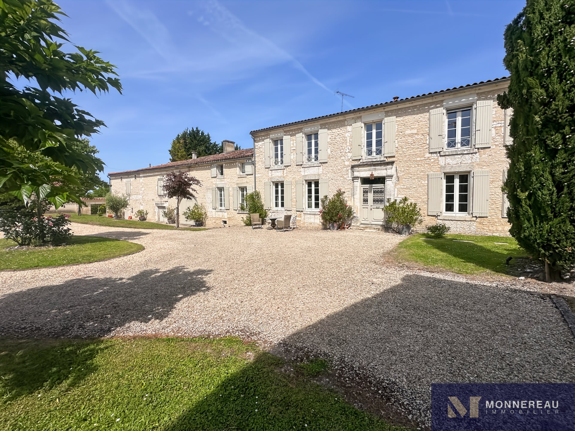 Maison à vendre, 193m², Bellevigne