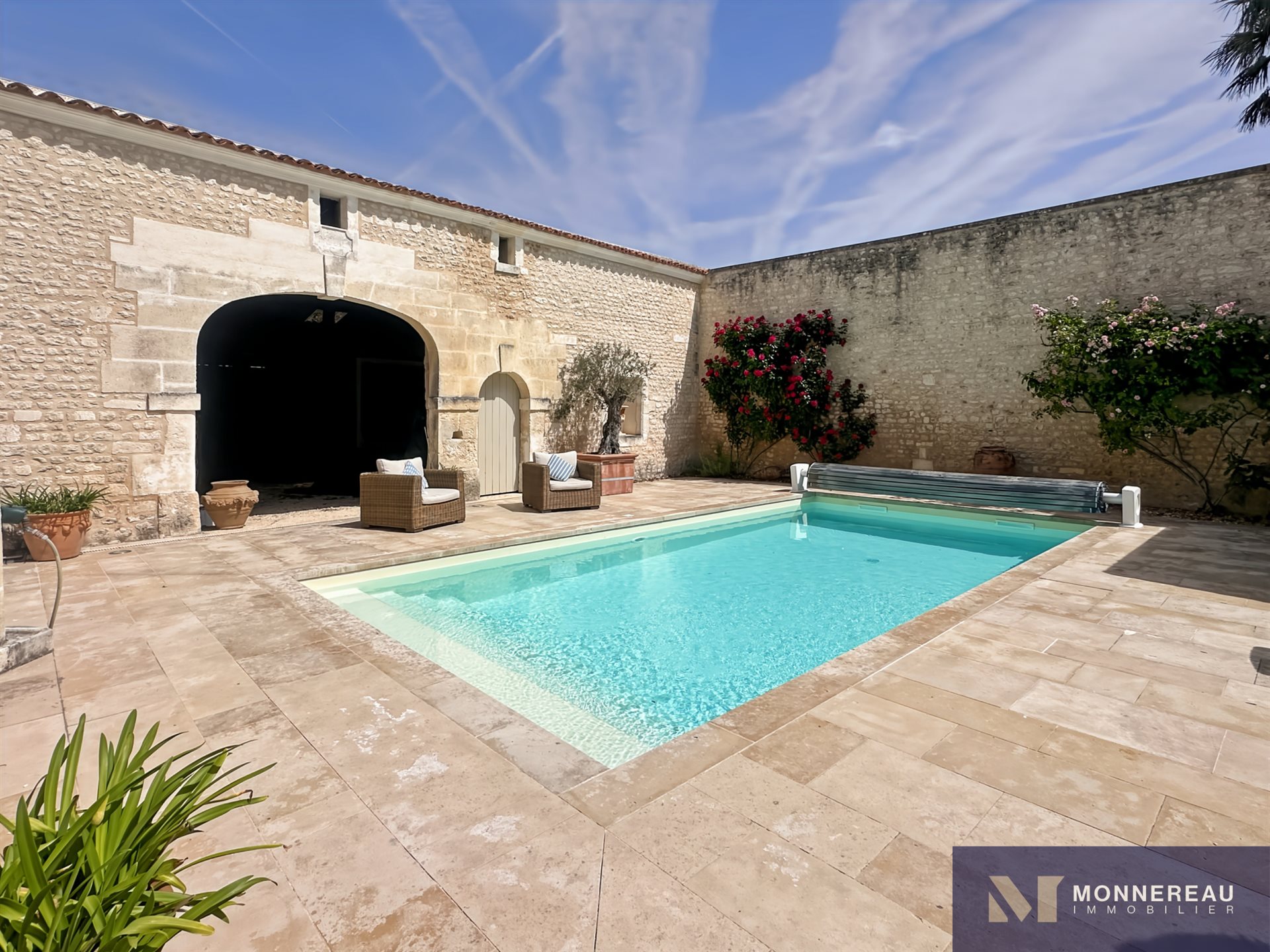 Maison à vendre, 193m², Bellevigne